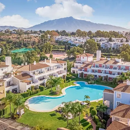 Apartamento Stunning In With Wifi